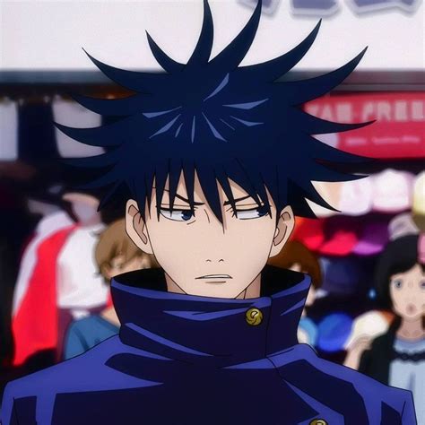 Jjk Pfp : Jjk Jujutsu Yuji Sukuna Itadori Kaisen Gojo Satoru Mangaedits ...