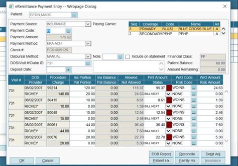 Ehr Billing Services For Small Practices