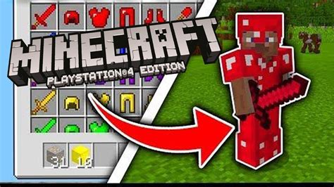 Minecraft Mods Ps4 Install - Here's our guide to installing mods for ...