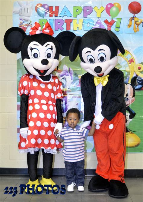 Mickey Mouse Clubhouse Birthday Party Ideas | Photo 9 of 35 | Catch My Party