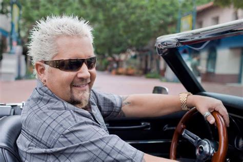 Guy Fieri’s New Show ‘Guy’s Family Road Trip’ Filmed in Texas, and More ...