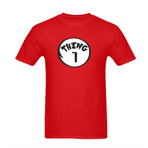 thing 1 tshirt – outfitgod.com