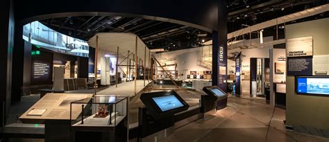 Smithsonian National Air and Space Museum to reopen eight renovated ...