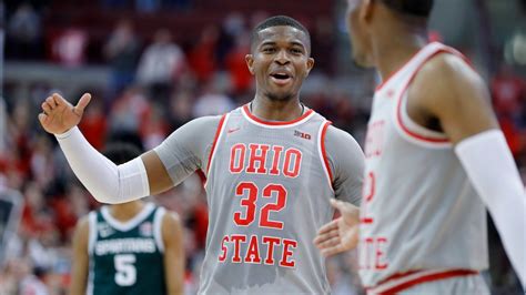 Ohio State basketball in the NCAA Tournament: 5 reasons for optimism