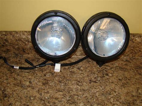 Buy Jeep Wrangler Fog Lights in Saint Augustine, Florida, US, for US $84.99