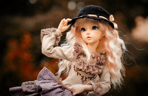 Free Images : person, girl, hair, model, child, hat, fashion, doll, beauty, winters, photo shoot ...