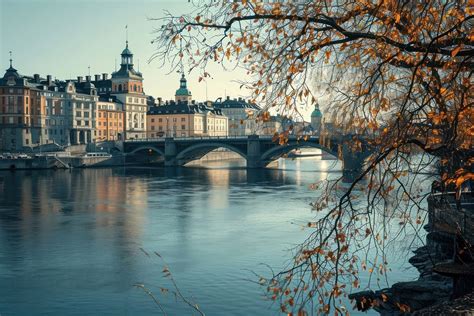 River bridge architecture cityscape. | Free Photo - rawpixel