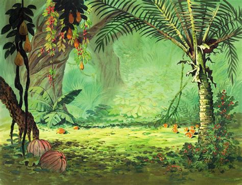 The Jungle Book Animation Backgrounds Animation Background | Images and Photos finder