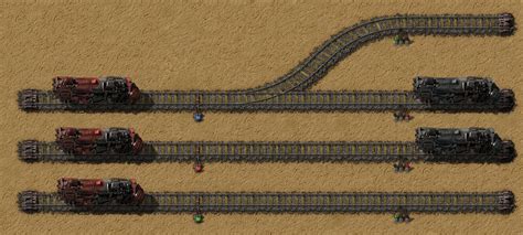 Tutorial:Train signals - Factorio Wiki