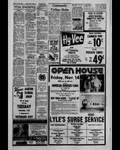 Austin Daily Herald Newspaper Archives, Nov 8, 1975, p. 7