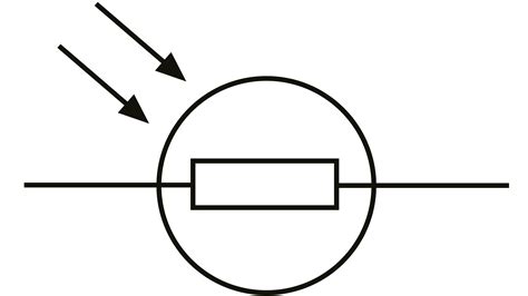 Variable Resistor Symbol - ClipArt Best