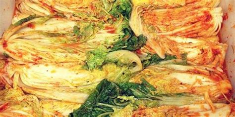 7 Tender Greens Recipes To Get You Through The Week | SELF