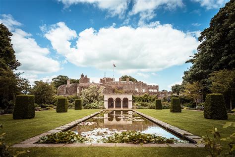 Walmer Castle & Gardens - Kent Attractions