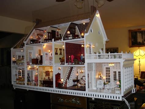 Dollhouse Furniture Kits Hobby Lobby - Councilnet