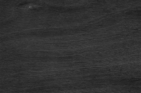 Free Photo | Monochrome wooden desk template