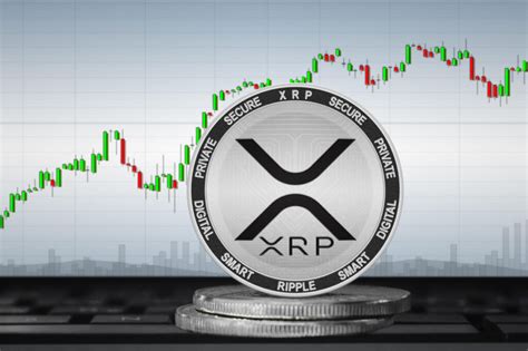 XRP (Ripple) Breaks Long-Term Trend, Signalling Strong Bullish Move