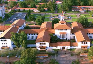 All you need to know about Legon City Campus – GetRooms Blog