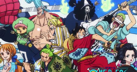 One Piece: Top 10 Paramecia Devil Fruits, Rank