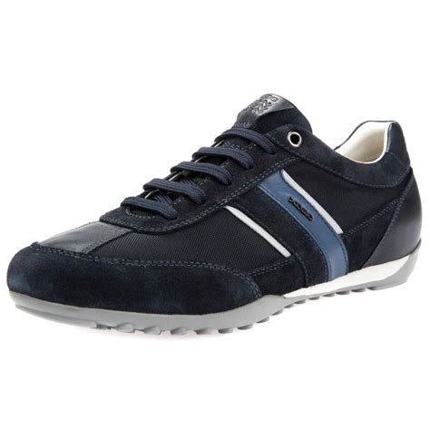 Mens Geox Trainers for sale in UK | 58 used Mens Geox Trainers