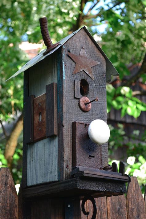 Cheap Decor Accessories Diy - SalePrice:20$ | Bird house kits, Birdhouses rustic, Bird house