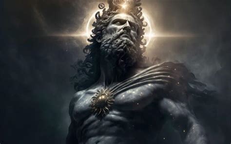 The Primordial Gods of Greece | The Pagan Grimoire