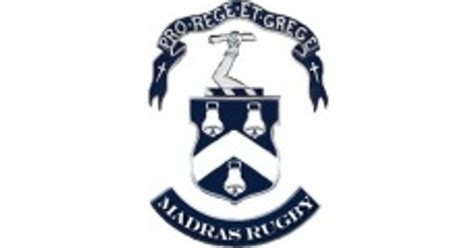 Madras Rugby Club