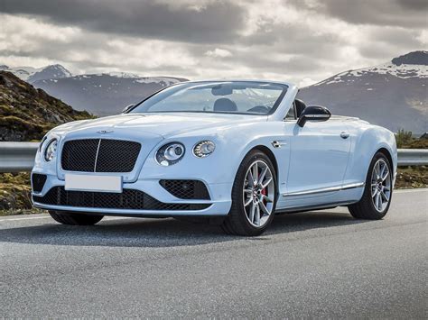 Bentley Continental GT V8 S Convertible Wallpapers - Wallpaper Cave