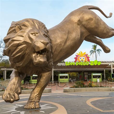 The Best Time to Visit San Diego Zoo | Go City®