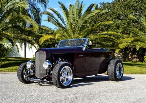 1932 Ford Roadster | PJ's Auto World Classic Cars for Sale