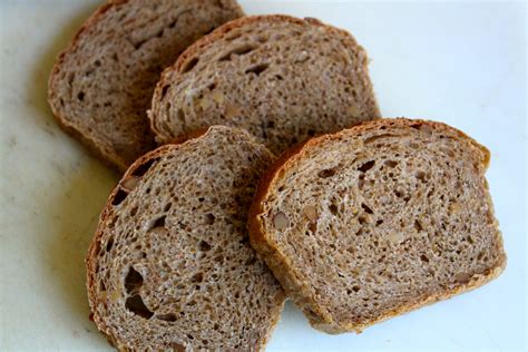 Walnut-Sage Anadama Bread Recipe on Food52