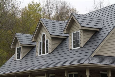 Slate Grey Metal Roof (2022)