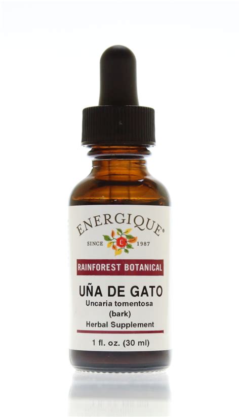 Una De Gato 1 oz. | EnergiquePro