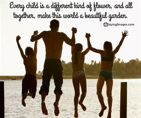 40 Heart-Warming Happy Children's Day Quotes And Messages - SayingImages.com | Childrens day ...