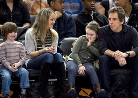 Ben Stiller family: siblings, parents, children, wife