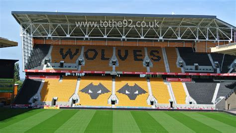 See? 14+ Truths About Wolves Fc Stadium They Forgot to Share You ...