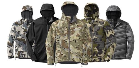 Which KUIU Jacket is Best Suited for Your Next Hunt? - Hunting Gear Deals