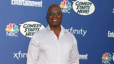 Former castmates, friends pay tribute to the late Andre Braugher | KSED - Sedona, AZ