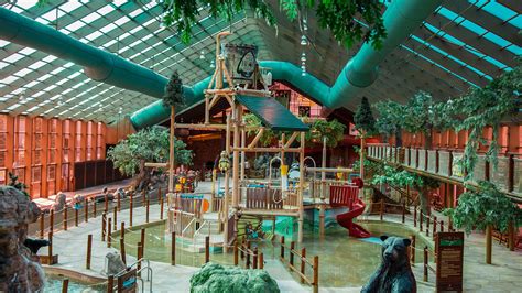 Westgate Smoky Mountain Resort & Water Park | RedWeek