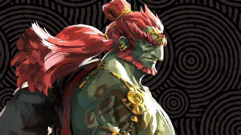 It's Easy to See Tears of the Kingdom 'Rehydrated' Ganondorf's Appeal