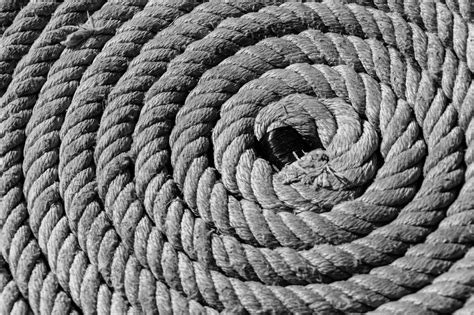 Rope Roll Background Free Stock Photo - Public Domain Pictures