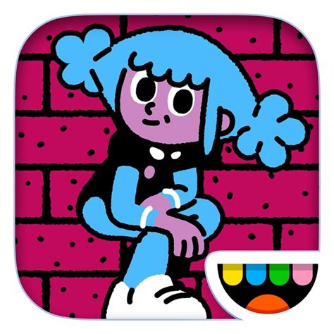 Toca Dance on the App Store