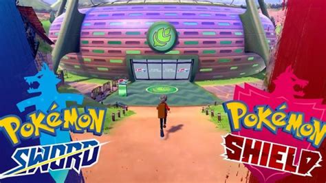 Pokemon Sword and Shield Gameplay - Top 10 Features We're Excited For | GAMERS DECIDE