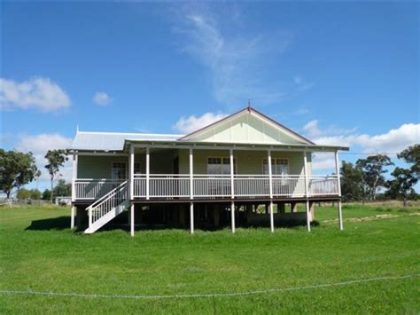 Property 105672956, Wallangarra, Qld 4383 - Property Details