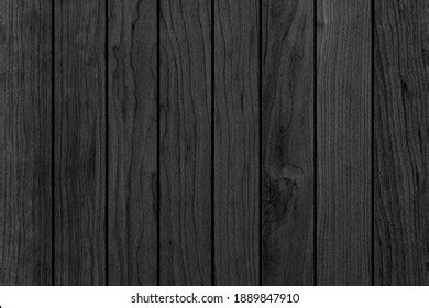 Wood Plank Black Timber Texture Seamless Stock Photo 1889847910 | Shutterstock