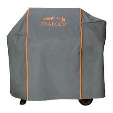 Traeger Timberline 850 Cover