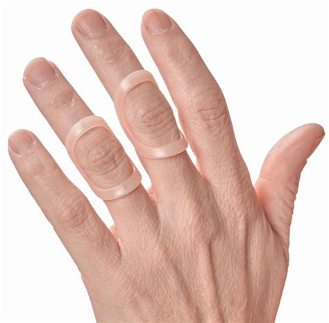 Best Pinky Finger Splint 2018 - apexhealthandcare.com