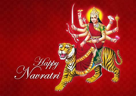 Navratri Maa Durga HD Images, Wallpapers, and Photos (Free Download)