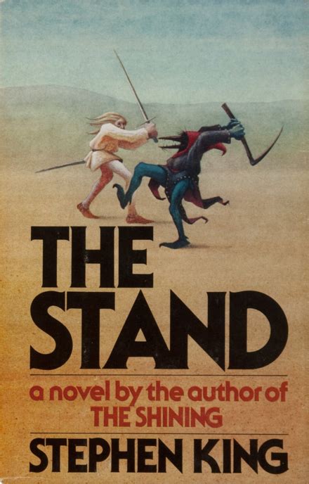 The Stand - Wikipedia