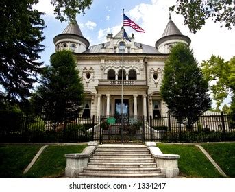 Governor Mansion Stock Photos and Pictures - 1,299 Images | Shutterstock