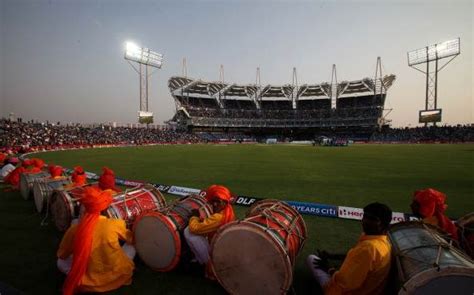 Tickets for the first India - England ODI fly off the shelf in no time